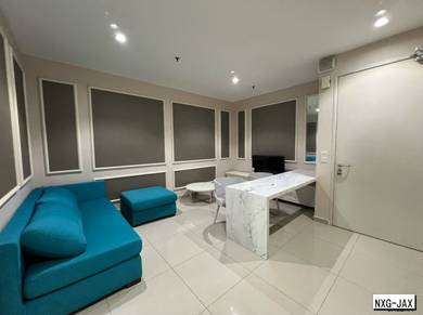 Service Residence For Sale in Hyde Tower @ i-City