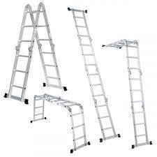ladder 12 step new stock ladder ade delivery