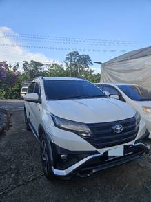 Toyota Rush S in Kota Samarahan, SWK