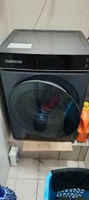Washer and dryer 10kg /7kg