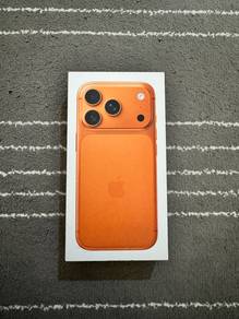 Iphone 17 Pro 256GB New Sealed In box