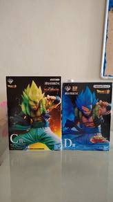 Dragon Ball Z Gogeta