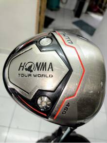 Golf Honma Tw 717