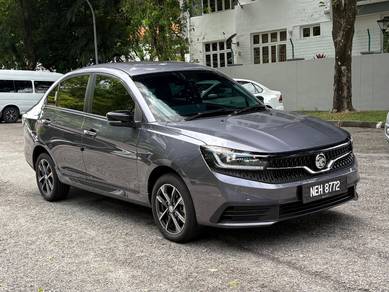Proton Saga MC3 PREMIUM in Georgetown, PNG