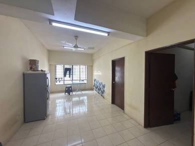 Apartment For Sale in Dataran Otomobil Apartment