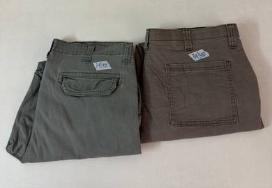 Wrangler Cargo sz 38 Combo.:.:
