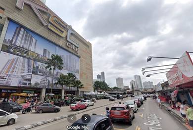 Shop lot For Rent in Johor Bahru,JHR