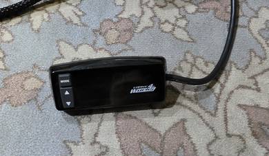 Perodua Axia Works E-Drive 4S Throttle Controller 