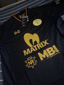 Negeri Sembilan Jersey