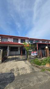 2-storey Terraced House For Sale in Kota Kinabalu,SBH