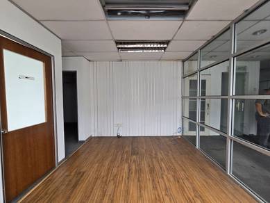 Shop lot For Rent in Shah Alam,SGR