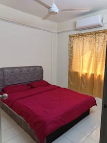 Room in Masjid Tanah, MLK