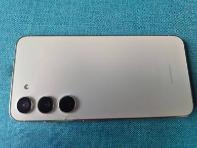 Samsung Galaxy S23 256GB White