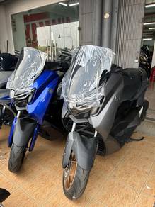 Yamaha NMAX