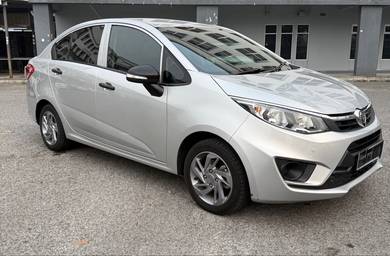 Proton Persona STANDARD in Kuching, SWK