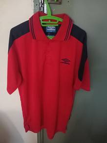 52)jersi jersey umbro