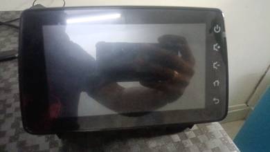 Saga vvt original Radio player 