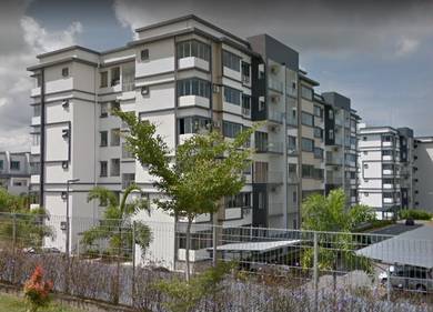 Apartment For Sale in Junction 5 Apartment