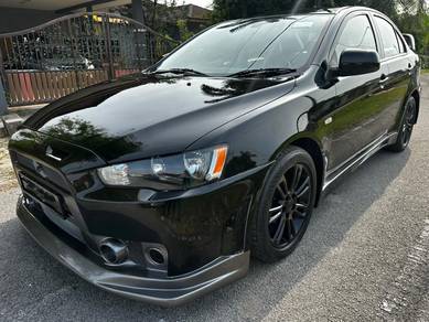 Proton Inspira PREMIUM CVT in Klang, SGR