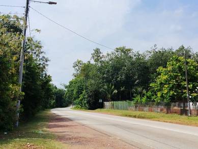 Agricultural Land in Durian Tunggal, MLK