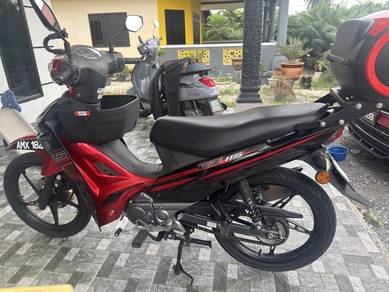 Yamaha EZ115