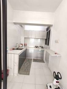 Apartment For Rent in The Pulse @ Gelugor