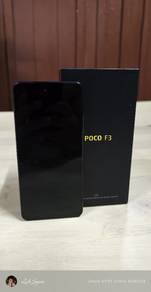 Poco F3 Untuk Dijual (Urgent)