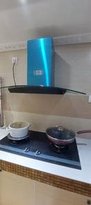 Electrolux EFC936GAR 90cm Cooker Hood