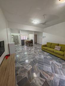 Condominium For Rent in Cocobay Resort Condominium