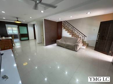 2-storey Terraced House For Rent in Bandar Botanic,SGR