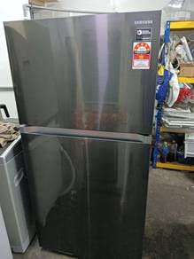 Fridge Double Door Samsung Inverter 590L