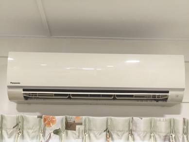 Panasonic air conditioner 