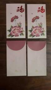 Koleksi Sampul Ang Pow Z1