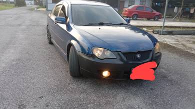 Proton Persona ELEGANCE BASE LINE in Pontian, JHR