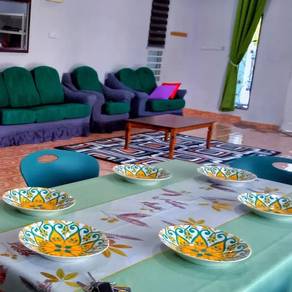 Homestay Greenrose Senawang Seremban Jaya