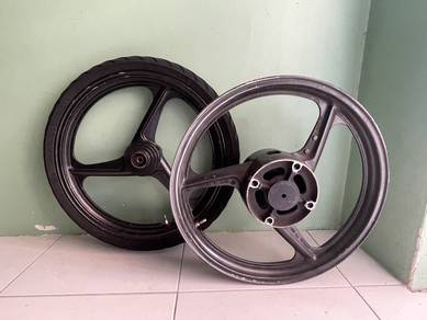 rim pnp rs