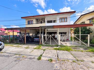 Semi-Detached House For Sale in Kota Bharu,KTN