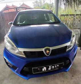 Proton Iriz STANDARD in Kuala Terengganu, TRG