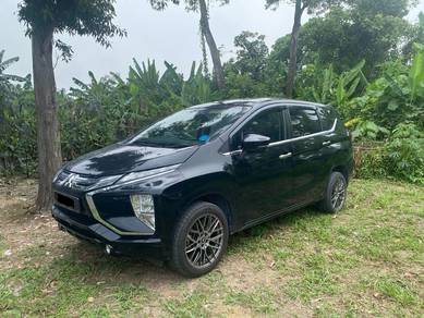 Mitsubishi Xpander  in Shah Alam, SGR