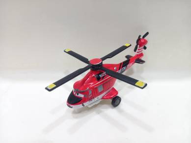 Disney Planes Tomica P16 Blade (Standard Type)