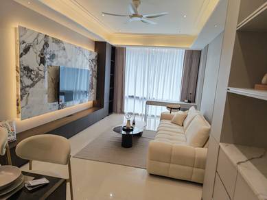 Service Residence For Rent in Damansara Heights,KUL