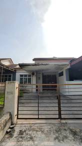 1-storey Terraced House For Sale in Ayer Keroh,MLK