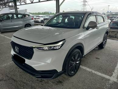 Honda HR-V TURBO V in Juru, PNG