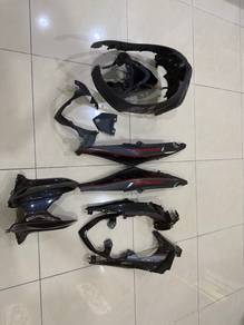 Cover set lagenda fi VEGA FORCE I