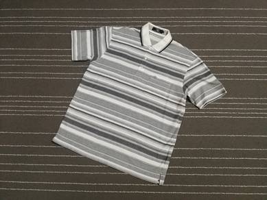 PLAYBOY COLLECTION POLO tee M
