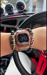 casio gshock gbd200