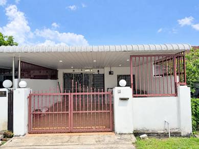 1-storey Terraced House For Sale in Sungai Petani,KDH