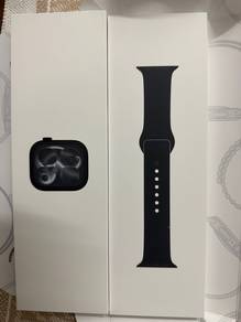 Apple Watch Series 11 46mm new