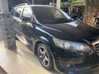 Chery Eastar STANDARD in Kuala Terengganu, TRG