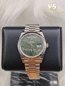 Rolex Day-Date 228239